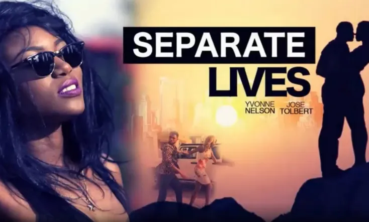 Separate Lives