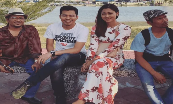 Sepahtu Cinta Plastik