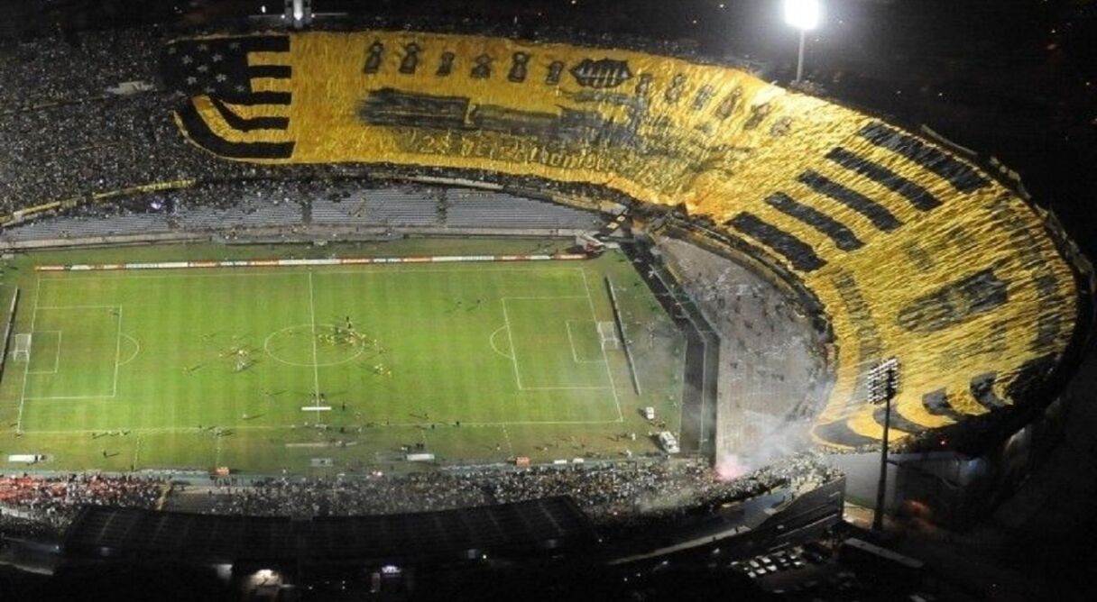 120, Serás eterno como el tiempo