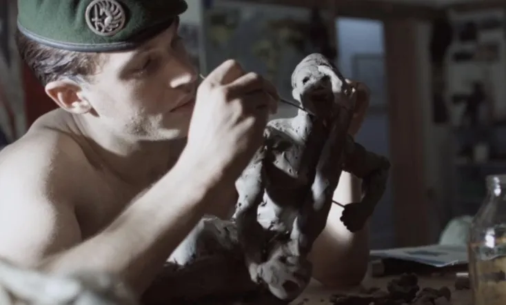 Sergeant Slaughter, My Big Brother