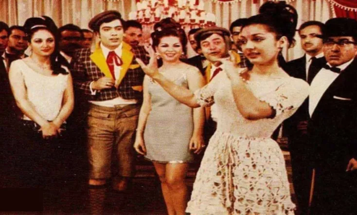 Setare-ye haft-asemoon