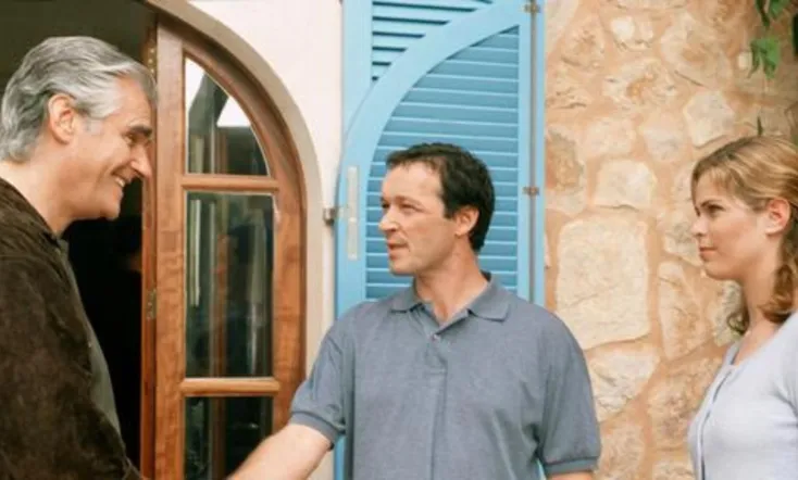 Seven Days in Paradise