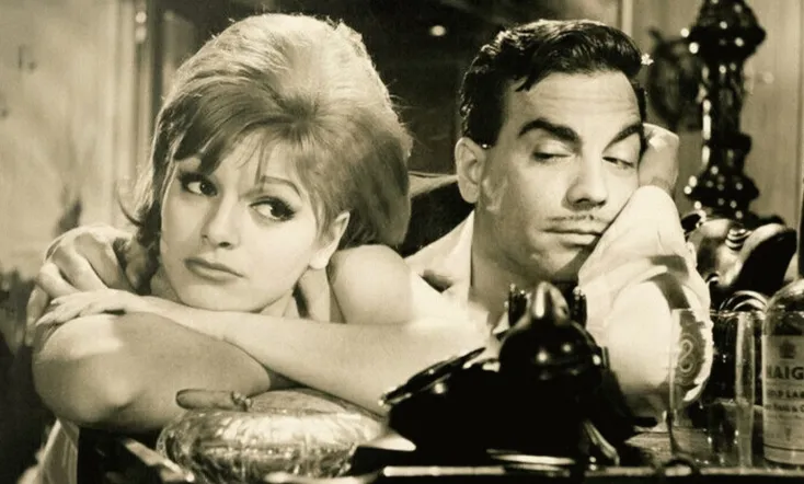 Sevinç Gözyaşları