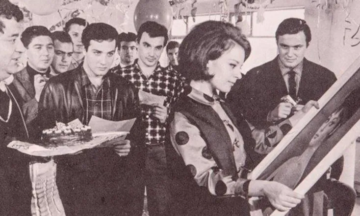 Sevgili Öğretmenim