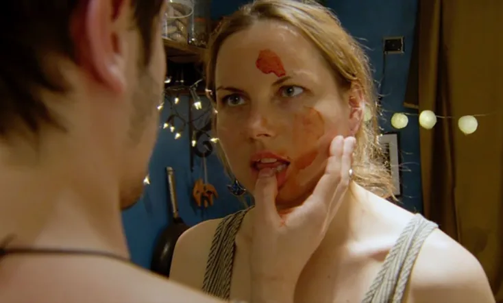 Seven Awkward Sex Scenes. Part One