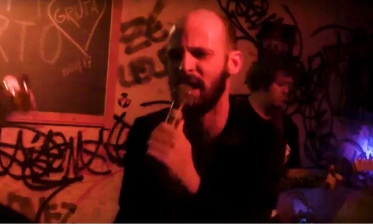 Se Você Pretende Saber Quem Eu Sou