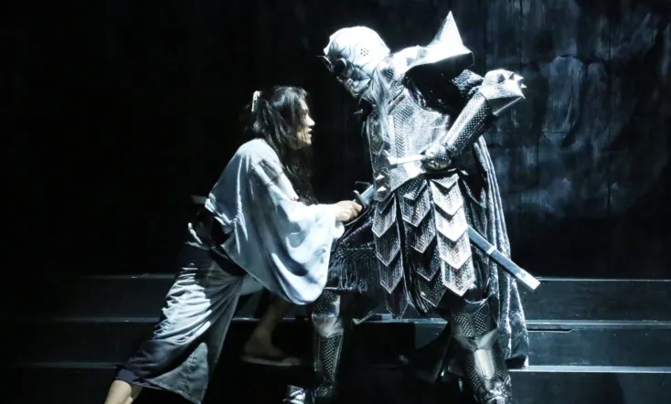 Seven Souls in the Skull Castle - Season Wind