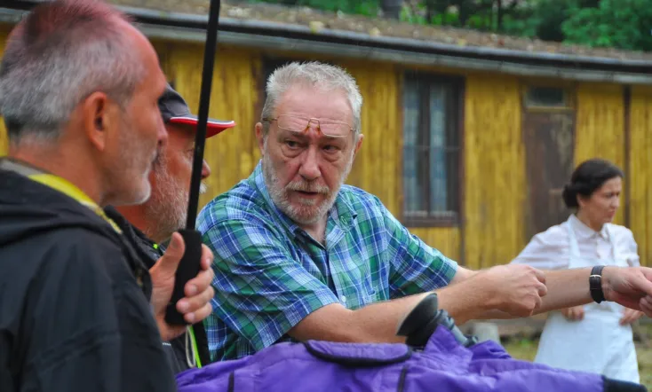 Seven Thousand Souls