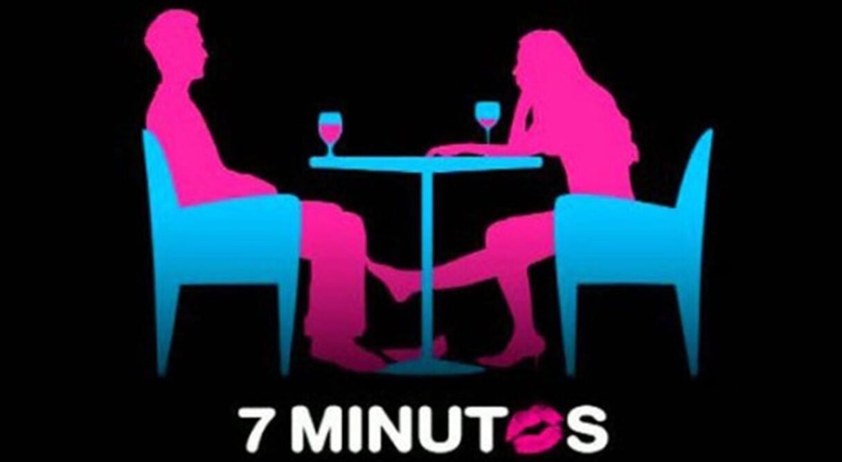 Seven Mints Seven Minutes (2009) | Film | Telescope Film