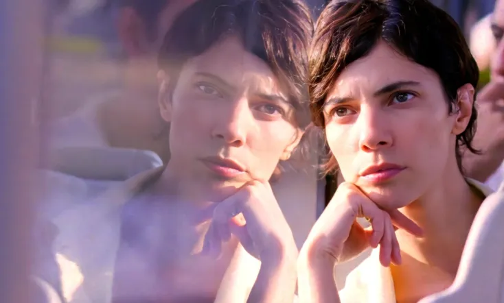 Seven Billiard Tables