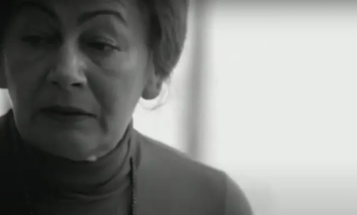 Seven Women of Different Ages