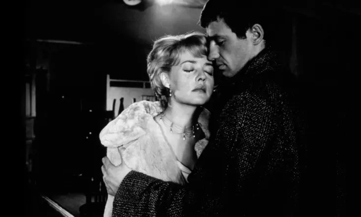 Seven Days… Seven Nights