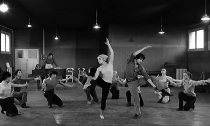 Seven Days Somewhere Else