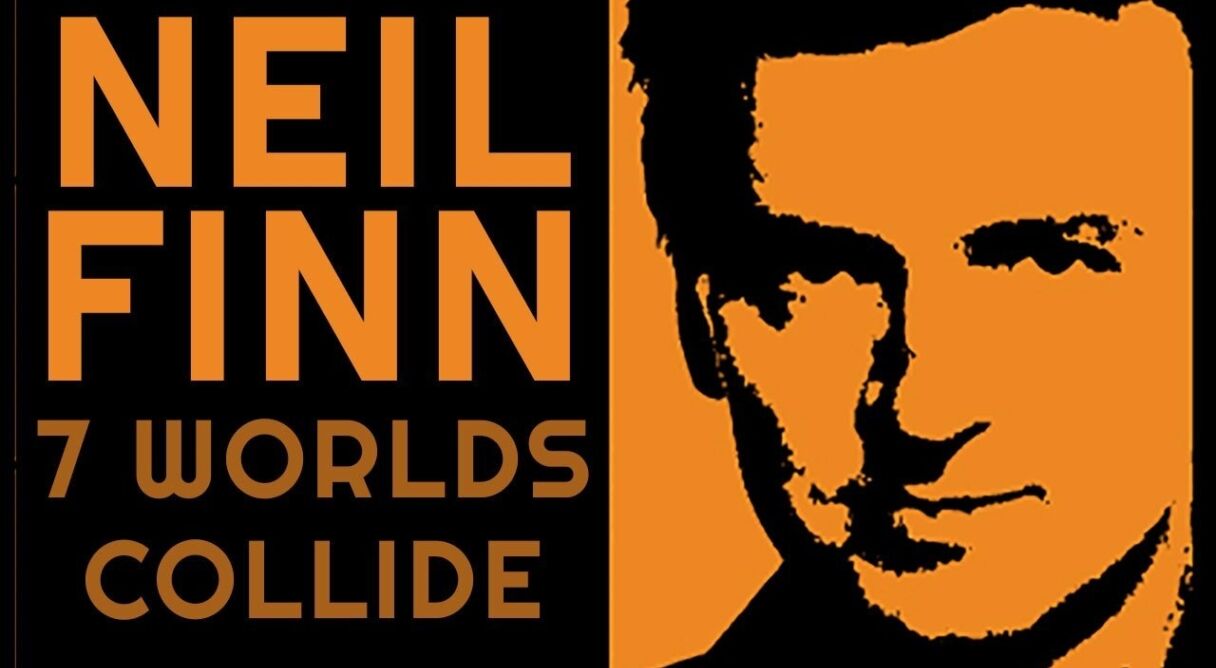 Seven Worlds Collide: Neil Finn & Friends Live at the St. James