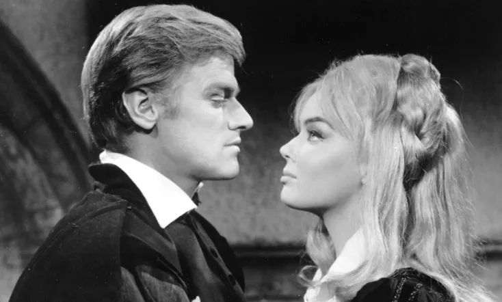 Seven Seas to Calais