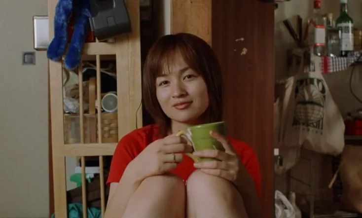 Sex Friend Nurezakari