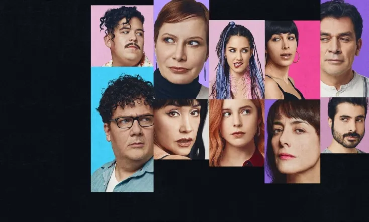 Sex, Shame and Tears 2