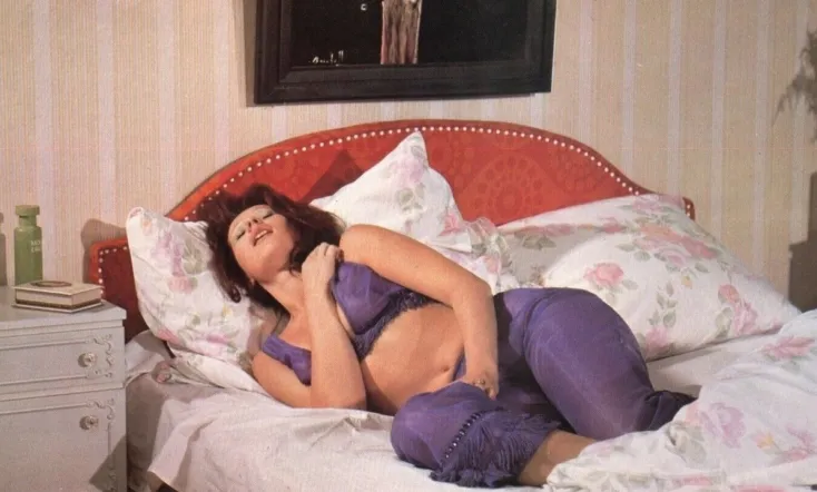 Sex-Report blutjunger Mädchen