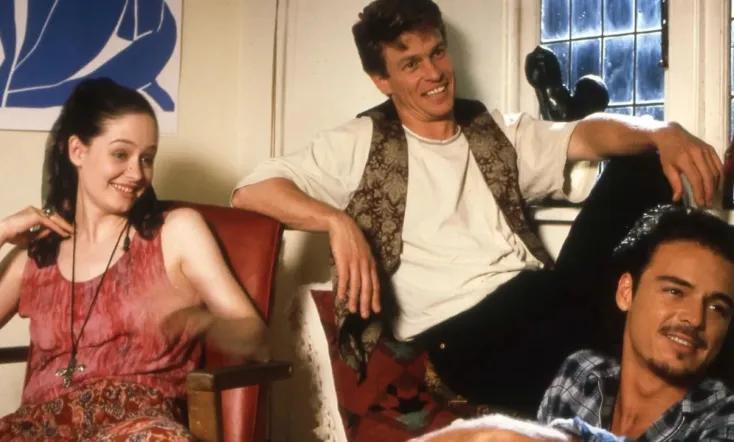 Sex Is a Four Letter Word