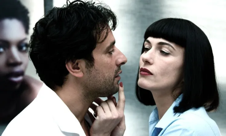 Sex, Lies and Surgery