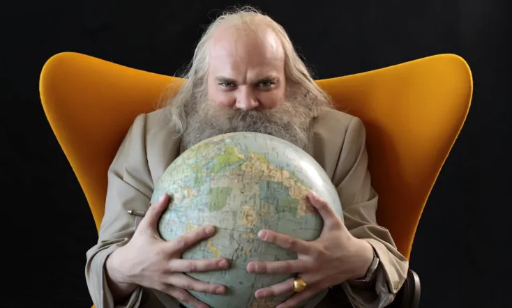 Sex, Drugs & Taxation