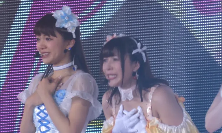 μ's Final LoveLive! ~μ'sic Forever♪♪♪♪♪♪♪♪♪~