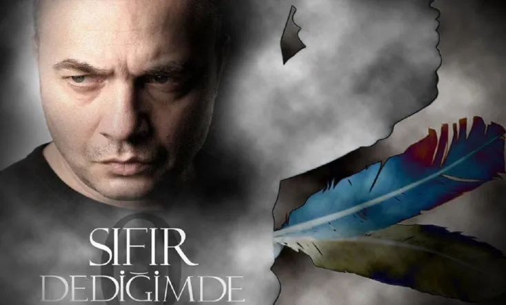 Sıfır Dediğimde