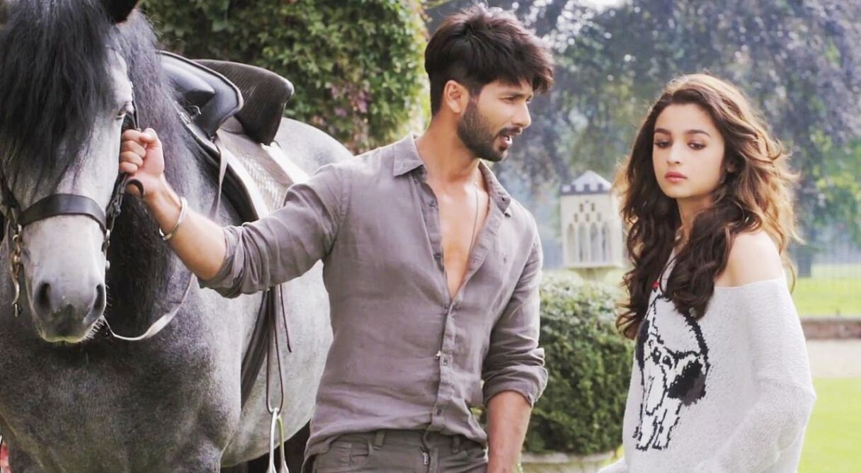 Shaandaar