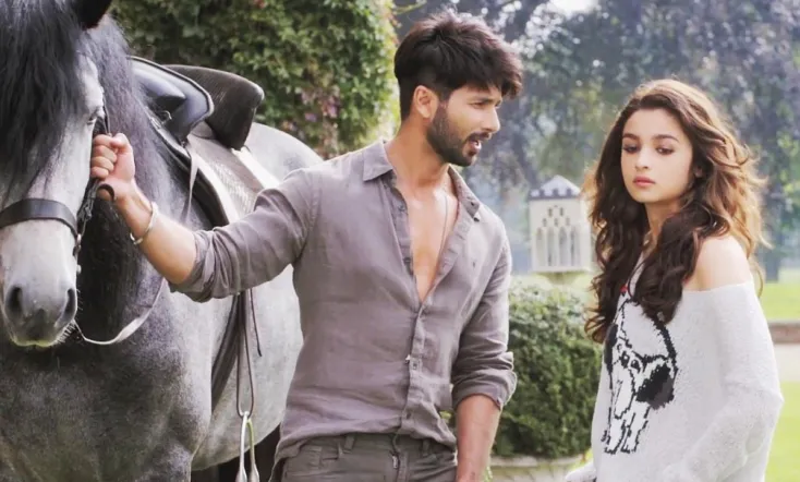 Shaandaar
