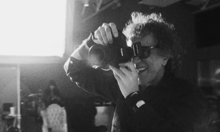 Shot! The Psycho-Spiritual Mantra of Rock