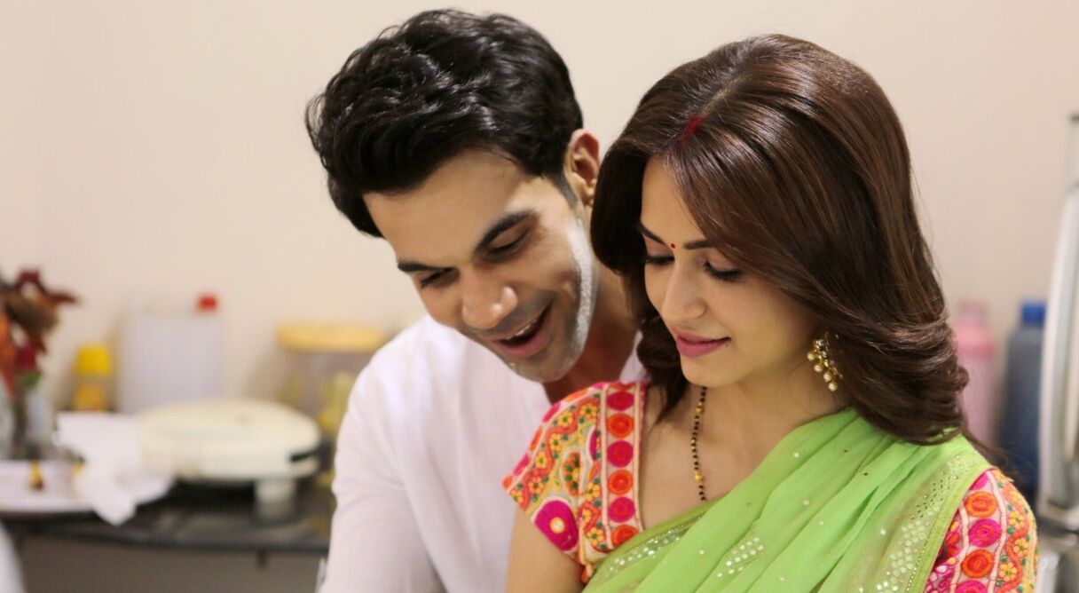 Shaadi Mein Zaroor Aana