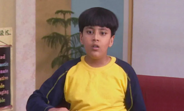 Shaka Laka Boom Boom