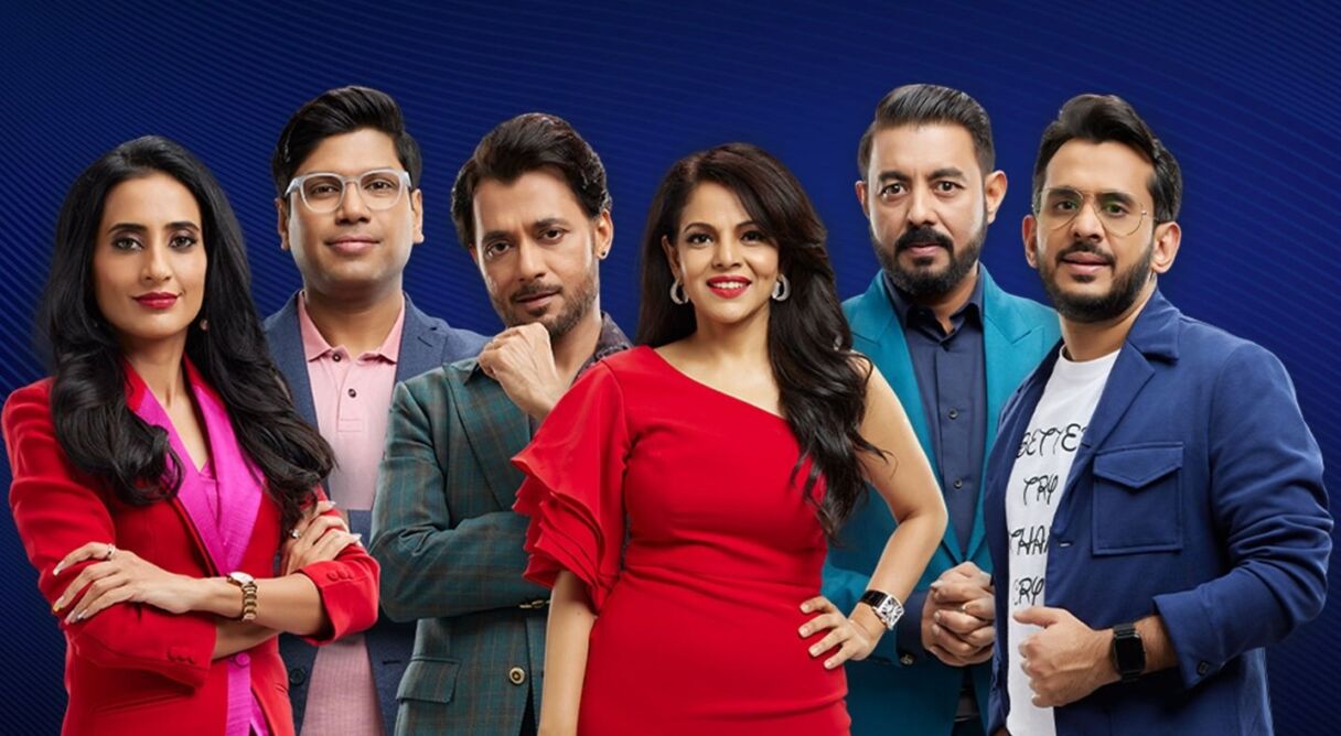 Shark Tank India