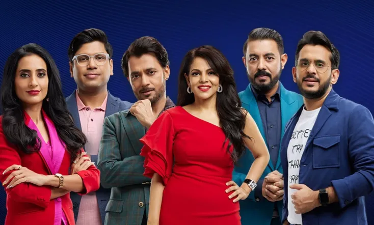 Shark Tank India