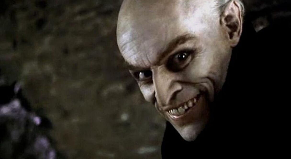 Shadow of the Vampire