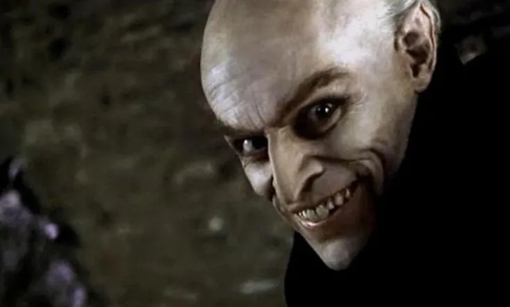 Shadow of the Vampire