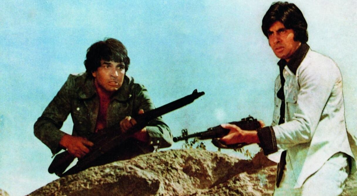 Sholay