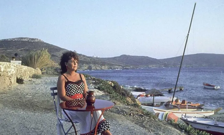 Shirley Valentine