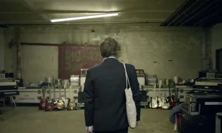 Shut Up and Play the Hits