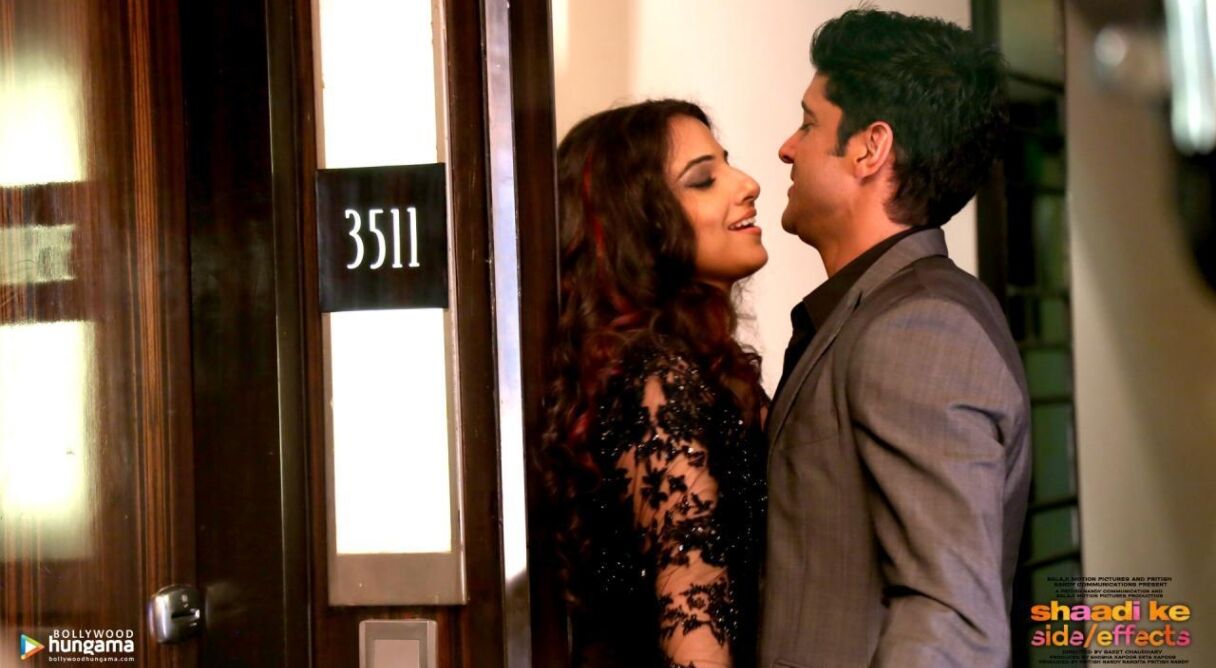 Shaadi Ke Side Effects