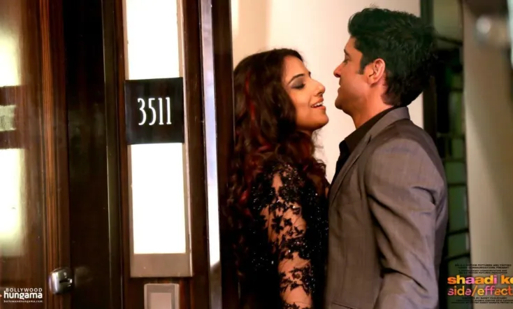 Shaadi Ke Side Effects