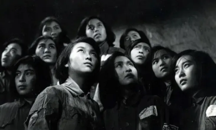 Shangrao Concentration Camp