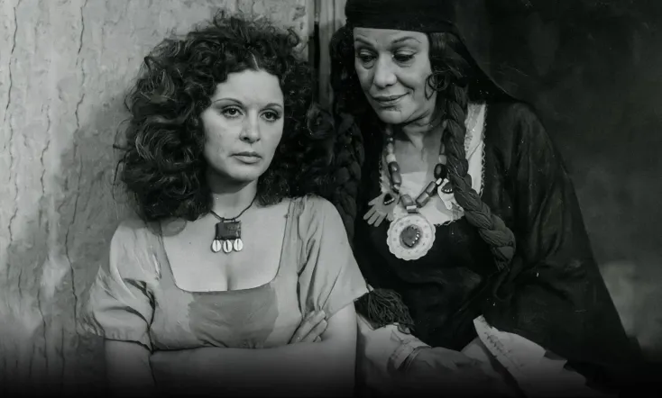 Shafiqa and Metwally