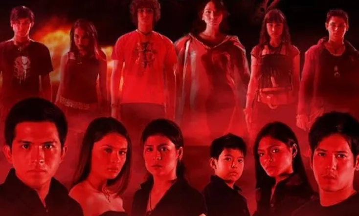 Shake, Rattle and Roll 9