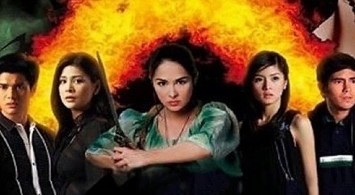 Shake, Rattle & Roll X