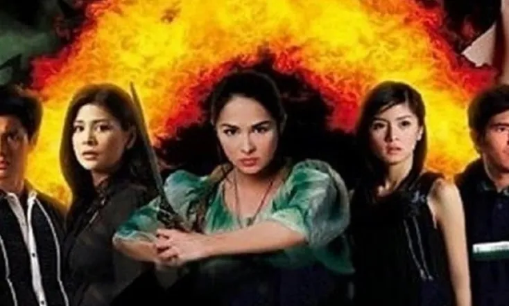 Shake, Rattle & Roll X