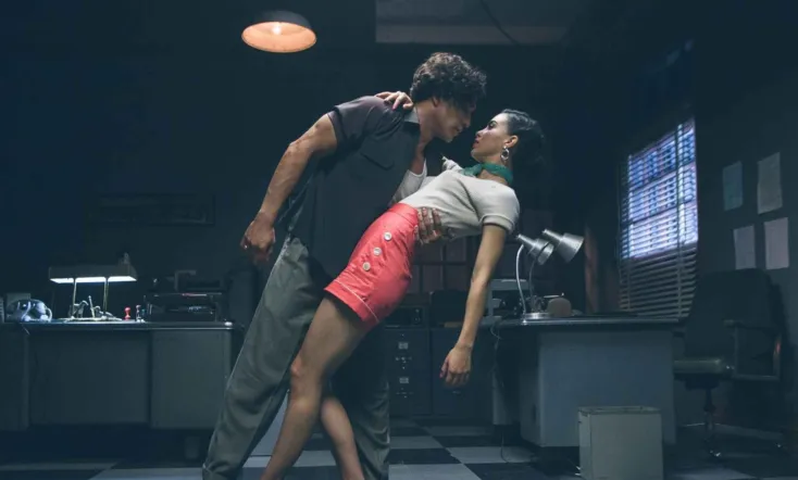 Shake Off Your Sorrows