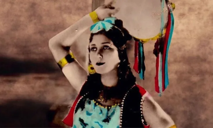 Shalom Bollywood: The Untold Story of Indian Cinema