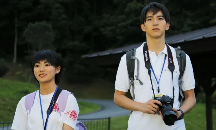 Shashin Koshien Summer in 0.5 Seconds