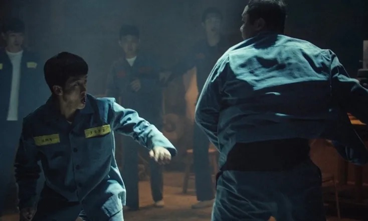 Shark: The Beginning